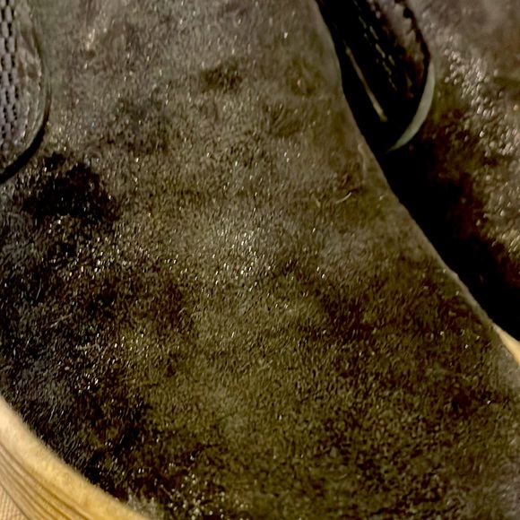 Nurse mates nursing shoes (never worn). Size 7. - Picture 3 of 3